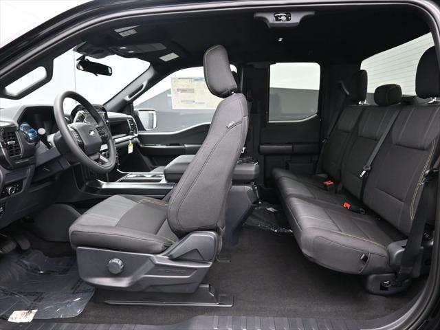 new 2024 Ford F-150 car, priced at $42,511