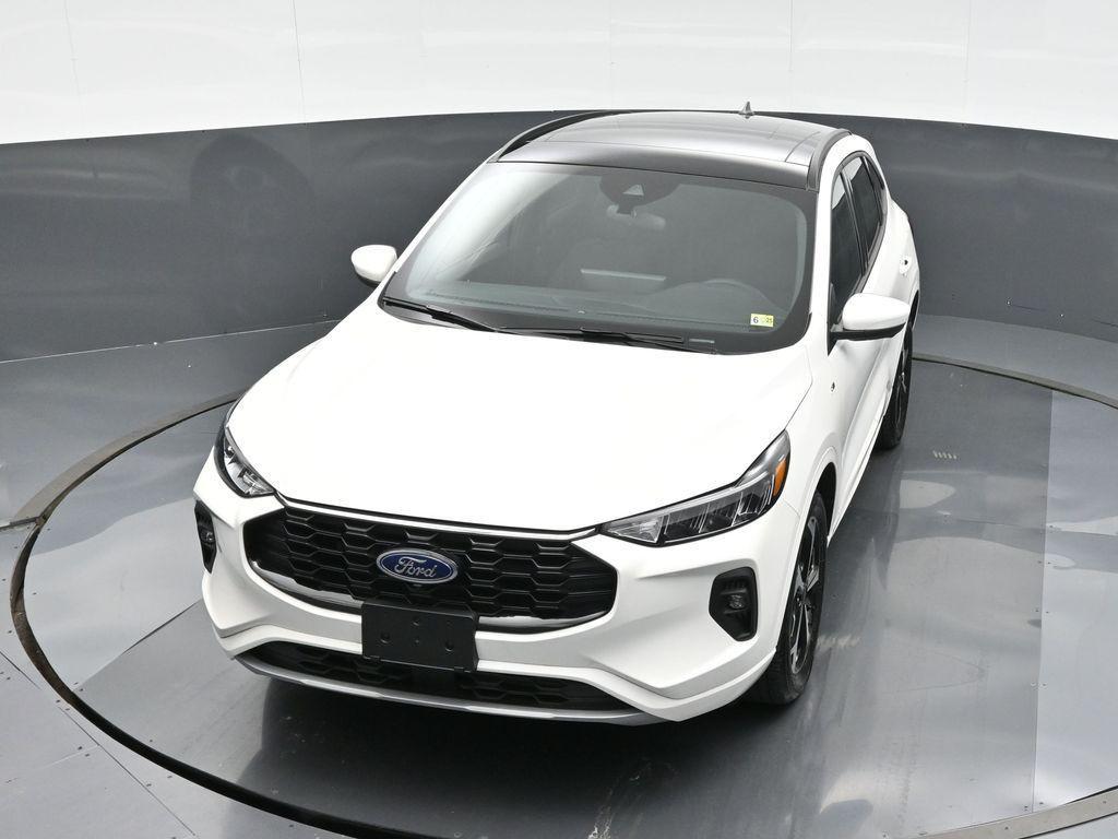 new 2024 Ford Escape car, priced at $36,512