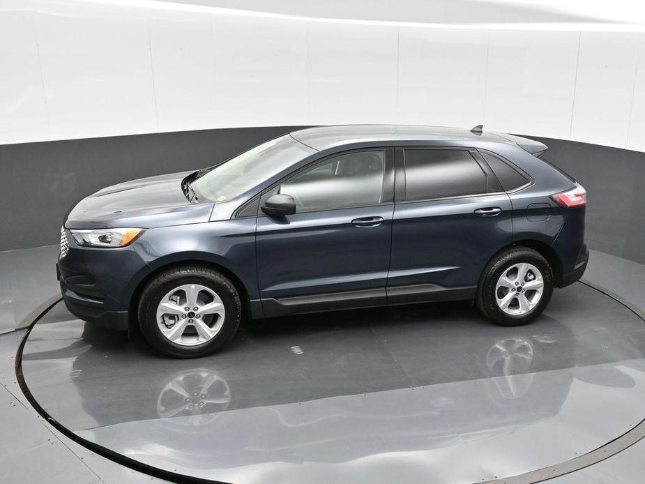 new 2024 Ford Edge car, priced at $38,641