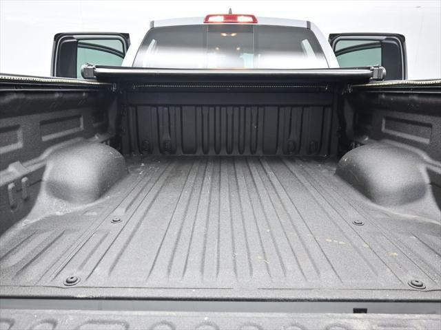 used 2021 Toyota Tundra car, priced at $42,436