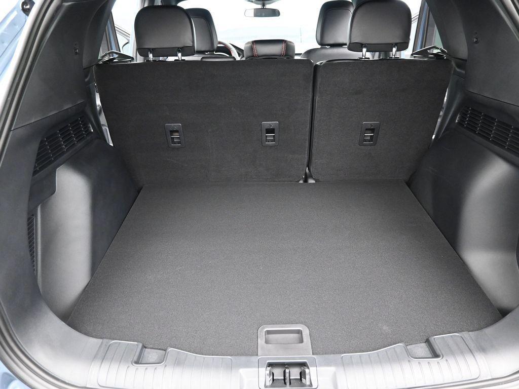 new 2025 Ford Escape car, priced at $30,982