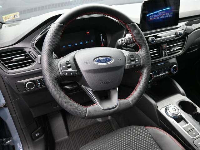 new 2025 Ford Escape car, priced at $30,053