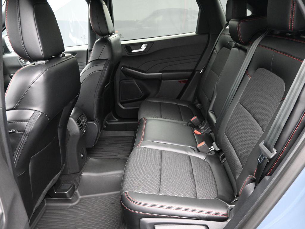 new 2025 Ford Escape car, priced at $30,982