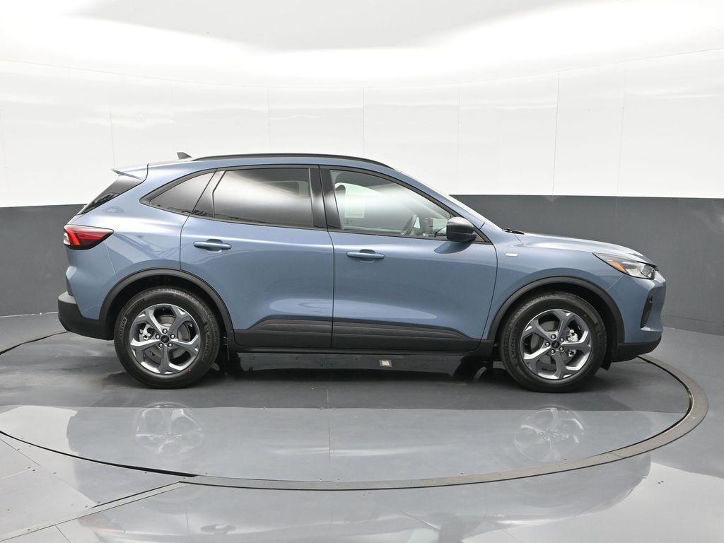new 2025 Ford Escape car, priced at $30,982