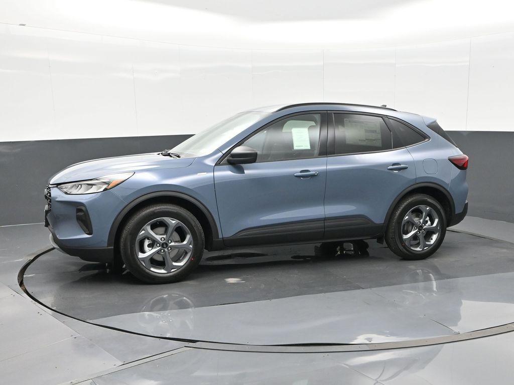 new 2025 Ford Escape car, priced at $30,982