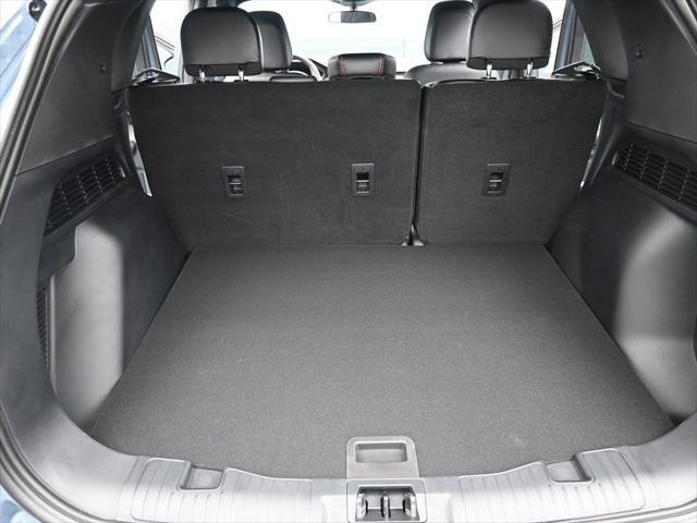 new 2025 Ford Escape car, priced at $30,053