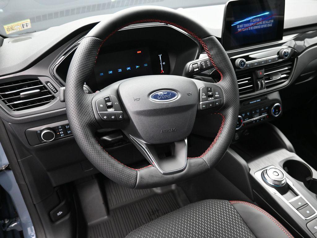 new 2025 Ford Escape car, priced at $30,982