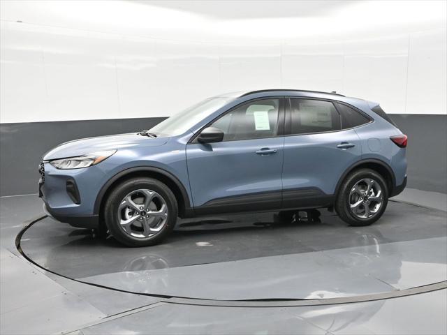 new 2025 Ford Escape car, priced at $30,053