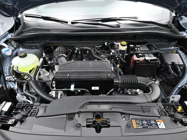 new 2025 Ford Escape car, priced at $30,053