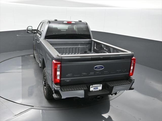 new 2025 Ford F-350 car, priced at $65,035