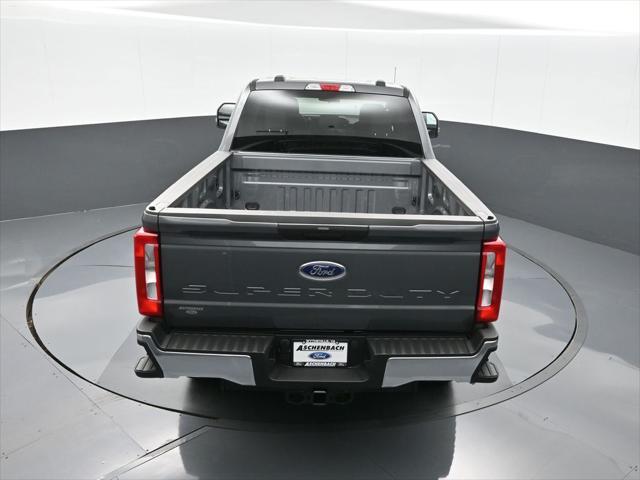 new 2025 Ford F-350 car, priced at $65,035