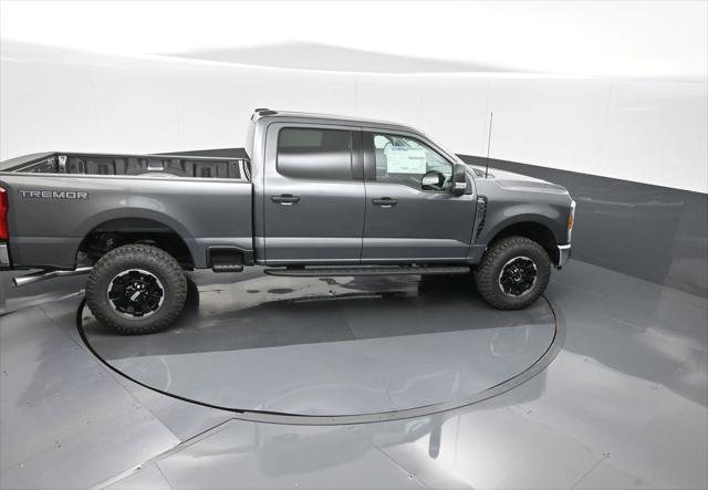 new 2025 Ford F-350 car, priced at $65,035