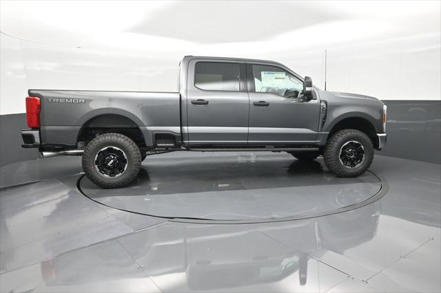 new 2025 Ford F-350 car, priced at $65,035