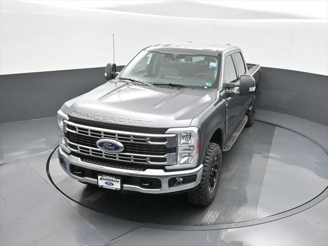 new 2025 Ford F-350 car, priced at $65,035