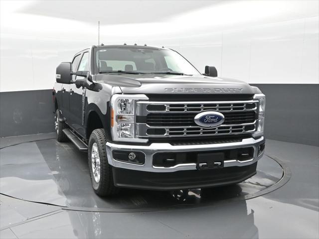 new 2025 Ford F-350 car, priced at $63,180