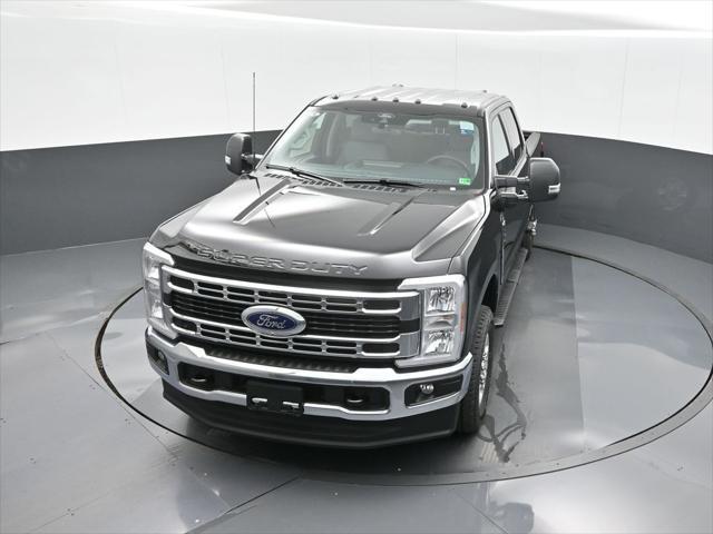 new 2025 Ford F-350 car, priced at $63,180