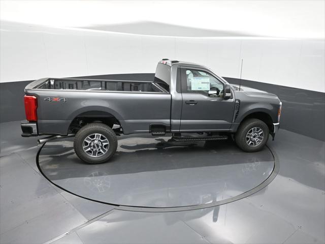 new 2025 Ford F-350 car, priced at $54,682