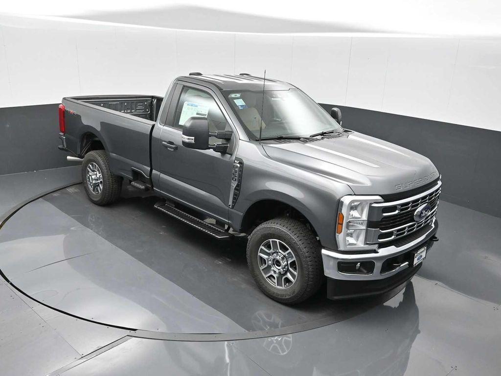 new 2025 Ford F-350 car, priced at $51,182
