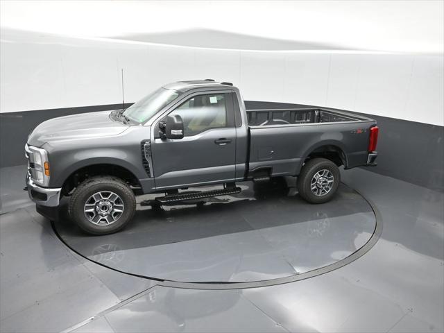 new 2025 Ford F-350 car, priced at $54,682
