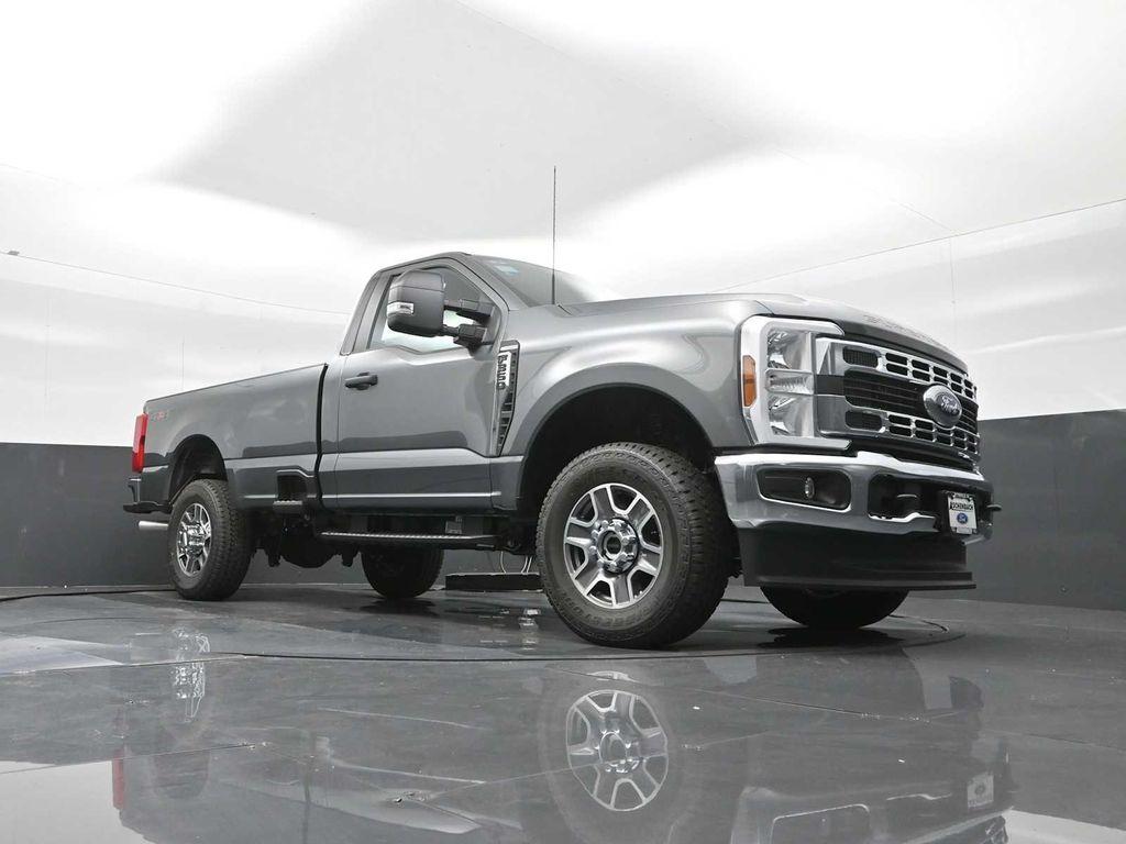 new 2025 Ford F-350 car, priced at $51,182