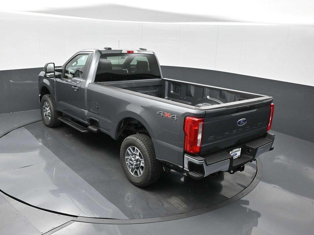 new 2025 Ford F-350 car, priced at $51,182