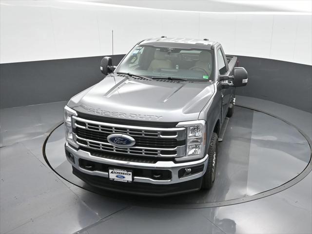 new 2025 Ford F-350 car, priced at $54,682