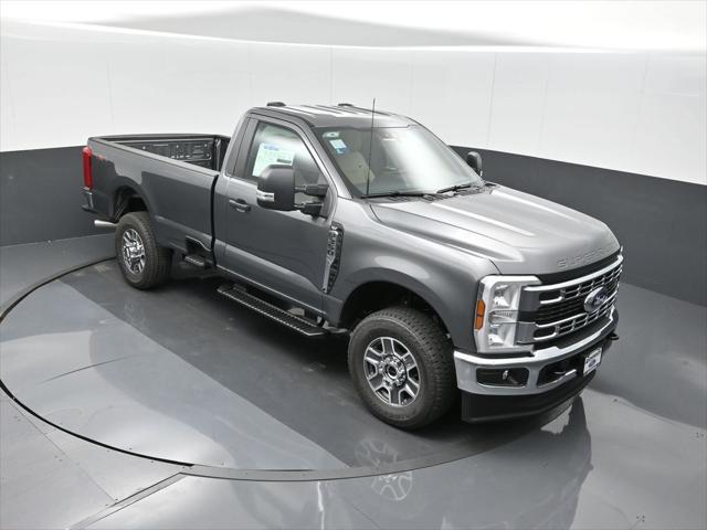 new 2025 Ford F-350 car, priced at $54,682