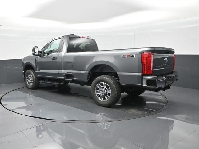 new 2025 Ford F-350 car, priced at $54,682