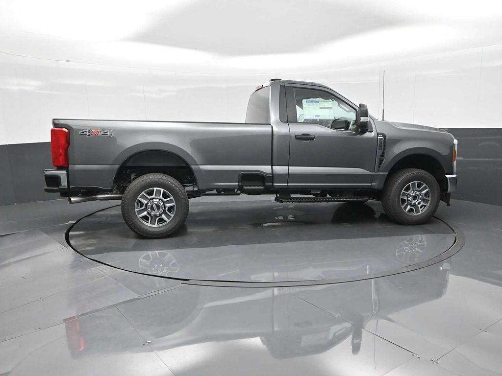 new 2025 Ford F-350 car, priced at $51,182