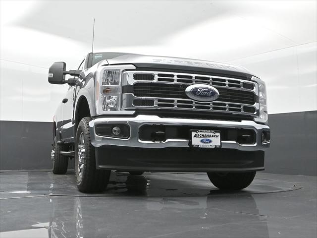 new 2025 Ford F-350 car, priced at $54,682