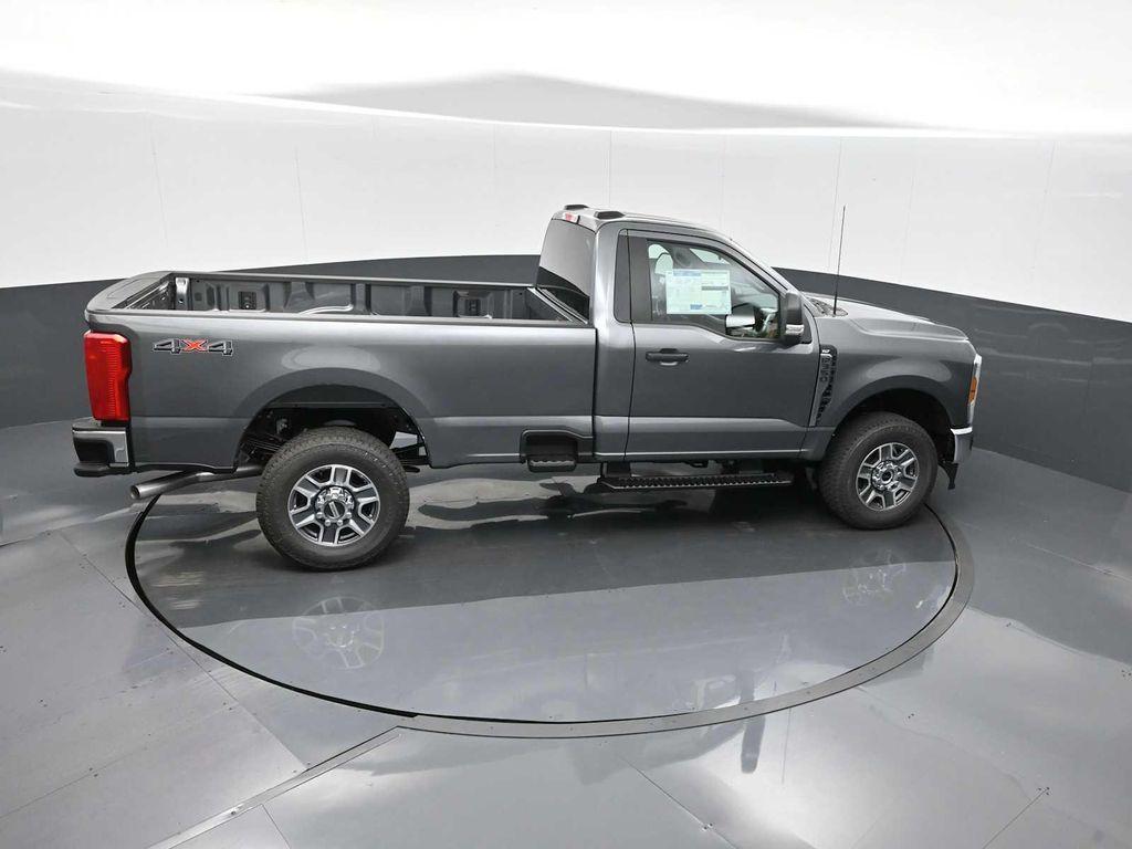 new 2025 Ford F-350 car, priced at $51,182
