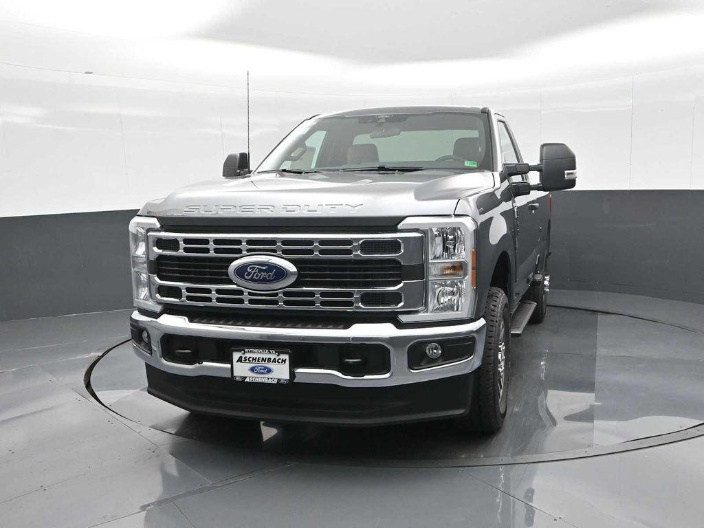 new 2025 Ford F-350 car, priced at $51,182