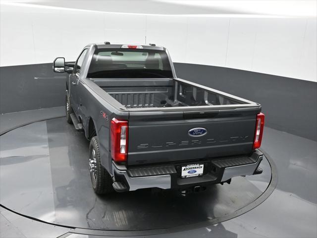 new 2025 Ford F-350 car, priced at $54,682