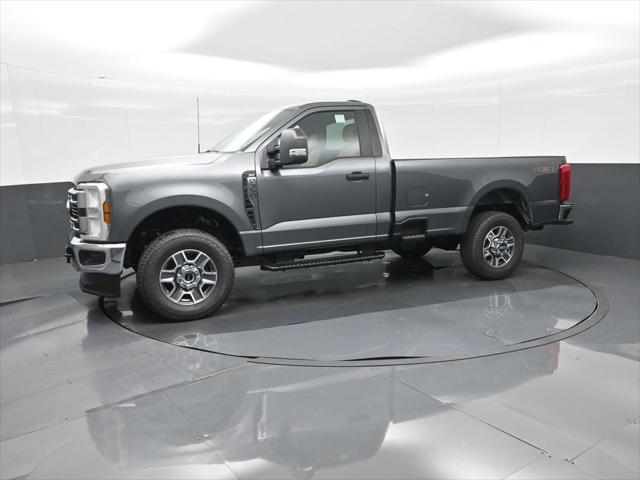 new 2025 Ford F-350 car, priced at $54,682