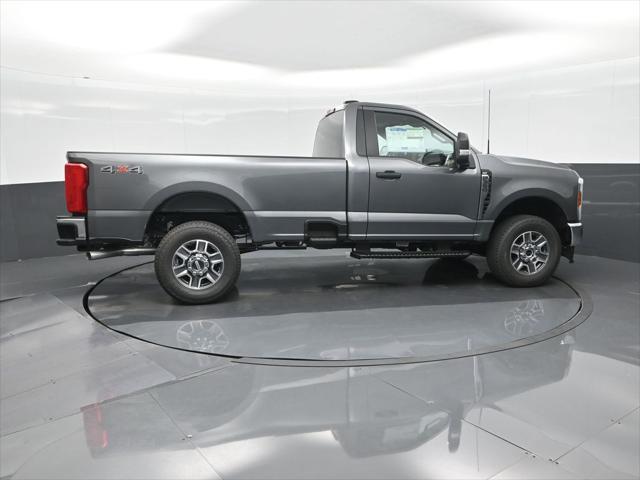 new 2025 Ford F-350 car, priced at $54,682