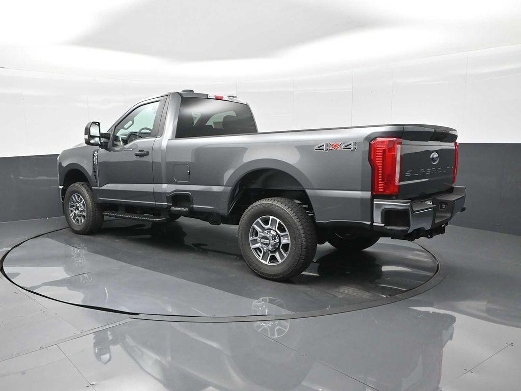 new 2025 Ford F-350 car, priced at $51,182
