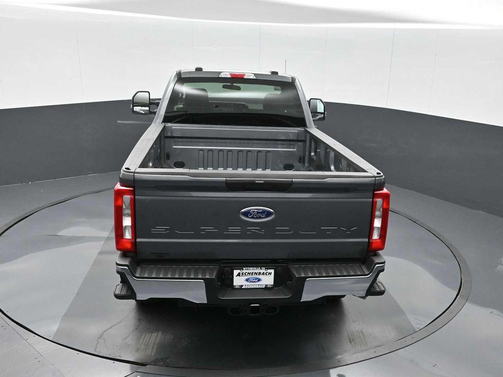 new 2025 Ford F-350 car, priced at $51,182