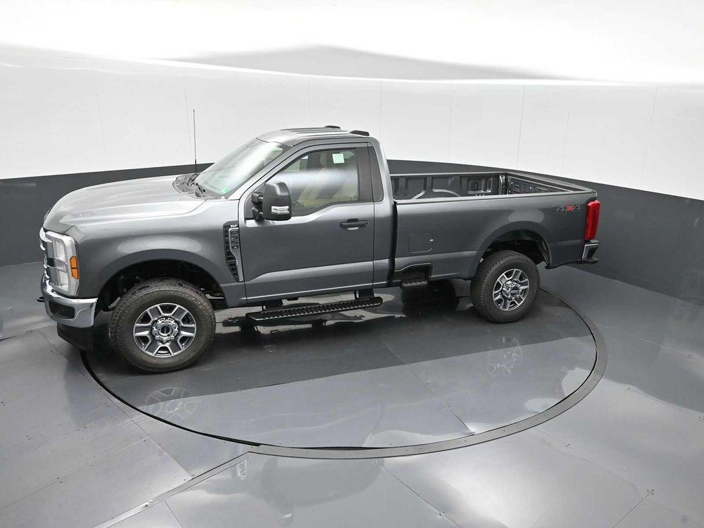 new 2025 Ford F-350 car, priced at $51,182