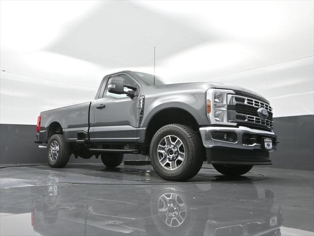 new 2025 Ford F-350 car, priced at $54,682