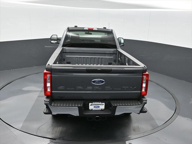 new 2025 Ford F-350 car, priced at $54,682