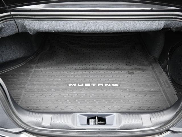 used 2024 Ford Mustang car, priced at $51,498