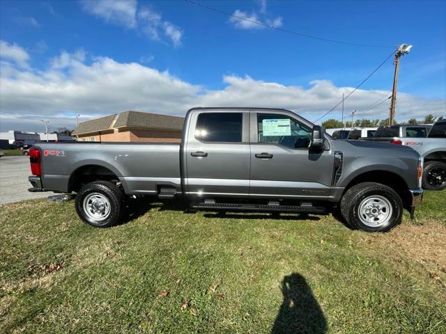 new 2024 Ford F-350 car, priced at $64,673