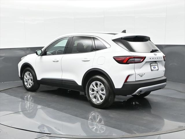 new 2024 Ford Escape car, priced at $26,901