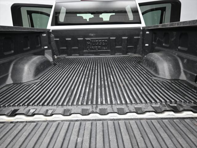 used 2024 Chevrolet Silverado 2500 car, priced at $55,498