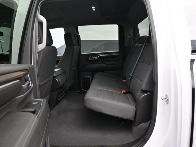 used 2024 Chevrolet Silverado 2500 car, priced at $55,498