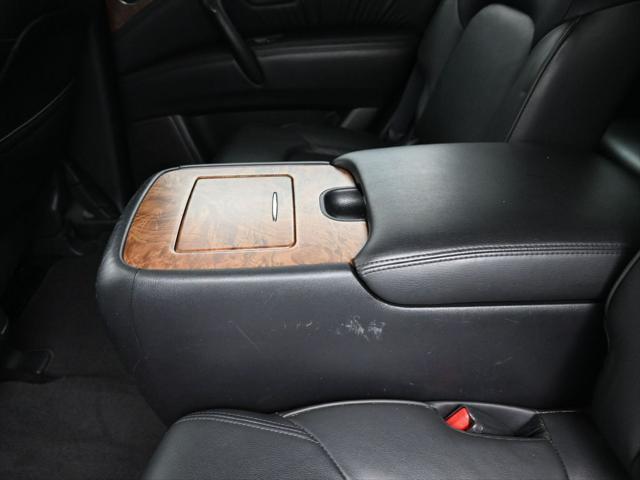 used 2022 Nissan Armada car, priced at $34,808