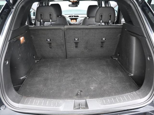 used 2023 Chevrolet TrailBlazer car, priced at $25,998