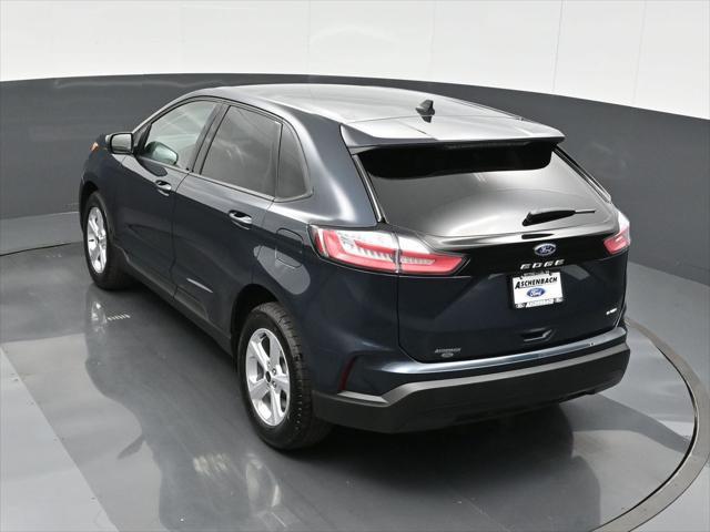 new 2024 Ford Edge car, priced at $32,000