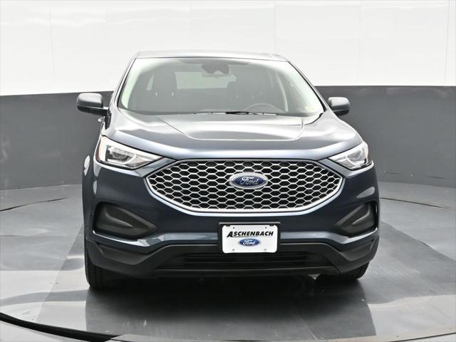 new 2024 Ford Edge car, priced at $32,000