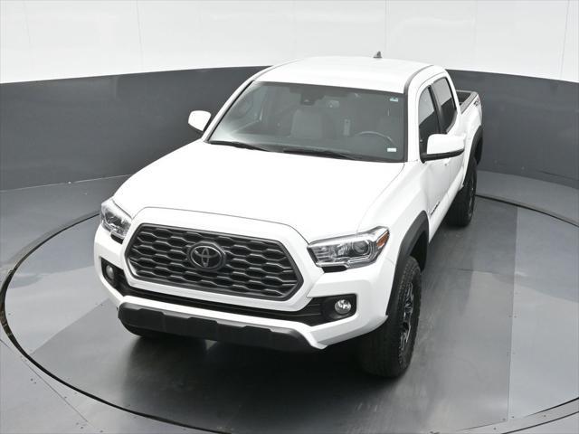 used 2023 Toyota Tacoma car, priced at $36,683